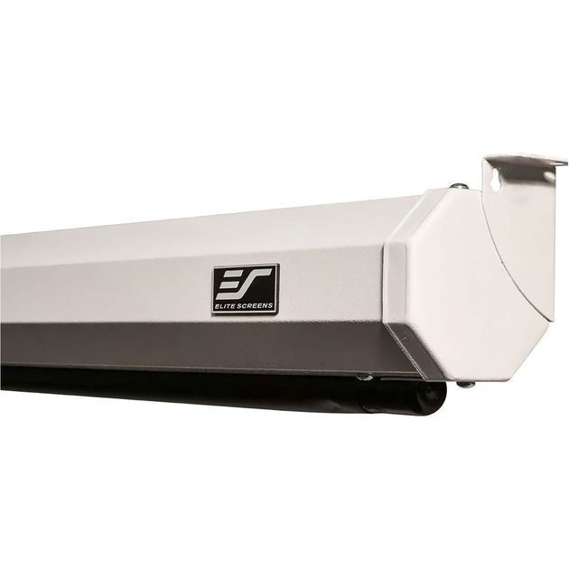 Проекційний екран Elite Screens M100XWH 100"