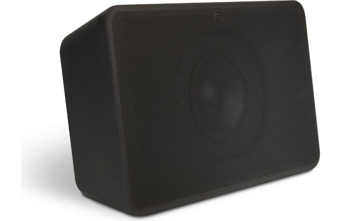 Сабвуфер Bluesound PULSE SUB Wireless Powered Subwoofer Black