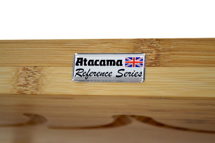 Стойка Atacama Evoque ECO 65/60 SE2 Reference Natural Bamboo