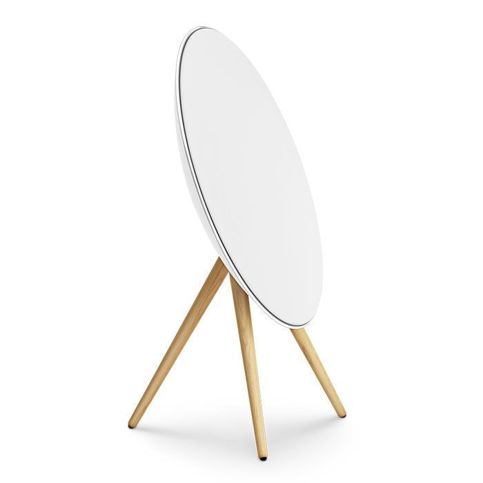 Акустика Bang & Olufsen Beoplay A9 4th generation White/Oak