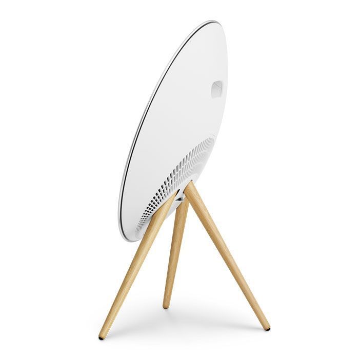 Акустика Bang & Olufsen Beoplay A9 4th generation White/Oak