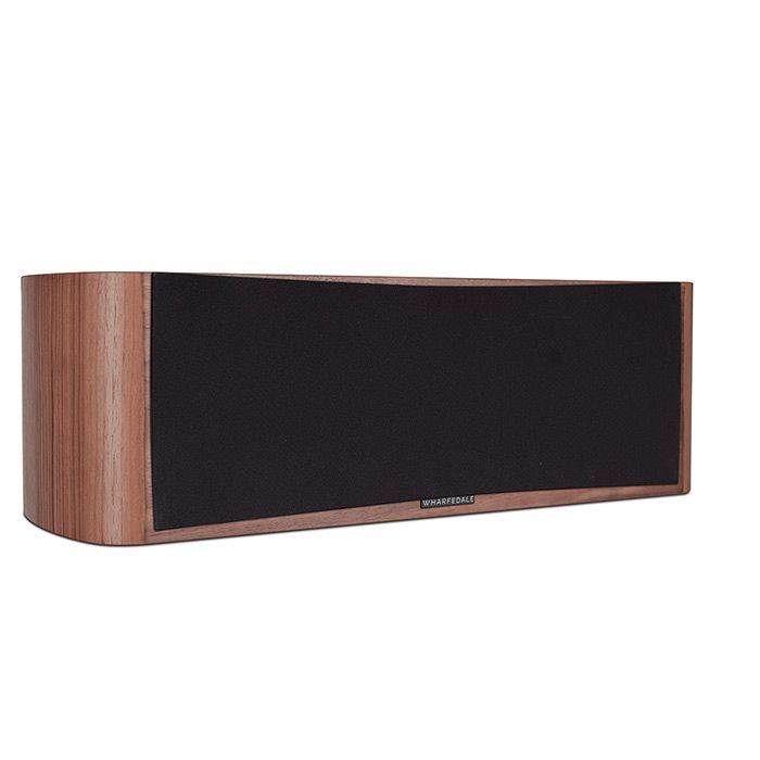 Центральный канал Wharfedale EVO 4CS Walnut