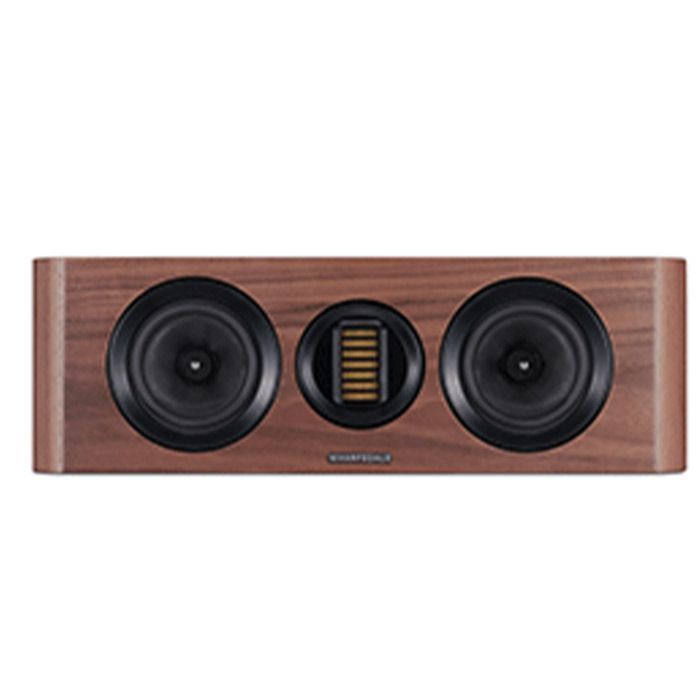 Центральный канал Wharfedale EVO 4CS Walnut