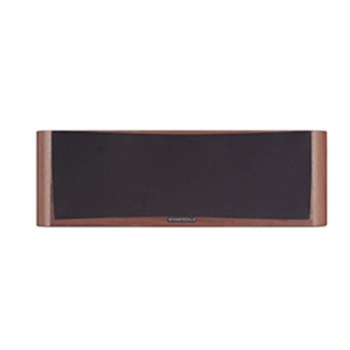 Центральный канал Wharfedale EVO 4CS Walnut