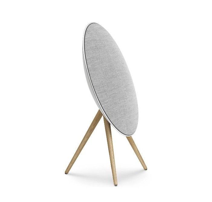 Активна Акустична система Bang & Olufsen Beosound A9 5.G Natural Aluminium B