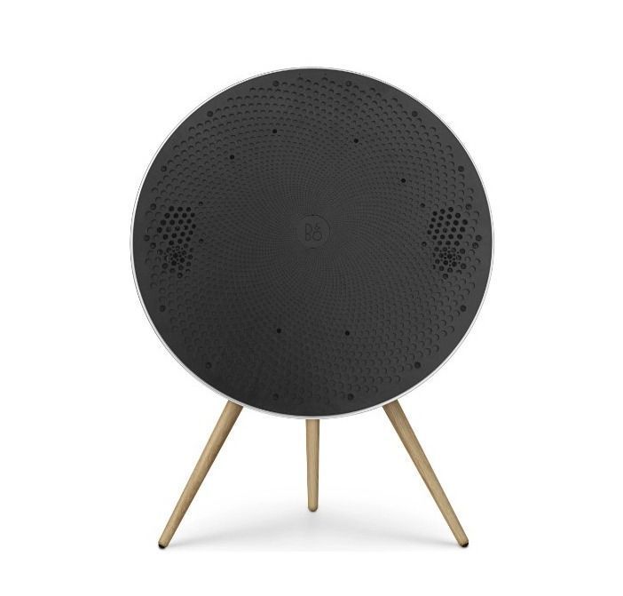 Активна Акустична система Bang & Olufsen Beosound A9 5.G Natural Aluminium B