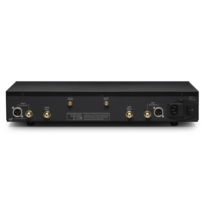 Фонокорректор MoFi UltraPhono Pro
