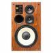 Полична акустика JBL L100 Classic 75th LE (JBLL100-75BLK)