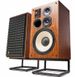 Полична акустика JBL L100 Classic 75th LE (JBLL100-75BLK)