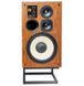 Полочная акустика JBL L100 Classic 75th LE (JBLL100-75BLK)