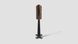 Акустика Borresen T1 Silver Supreme Edition Walnut High Gloss