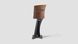 Акустика Borresen T1 Silver Supreme Edition Walnut High Gloss