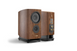 Полочна акустика Canton Reference 9 GS Edition Walnut