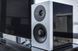 Стерео комплект Marantz PM8006 + Definitive Technology Demand 7 Black