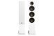 Акустика підлогова System Audio SA Signature 40 White Satin