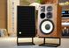 Полична акустика JBL L100 Classic 75th LE (JBLL100-75BLK)