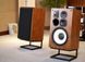 Полична акустика JBL L100 Classic 75th LE (JBLL100-75BLK)