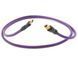 USB кабель Melodika Purple MDUCB30 USB 2.0 cable type C-B 3,0m