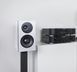 Стерео комплект Marantz PM8006 + Definitive Technology Demand 7 Black