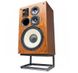 Полична акустика JBL L100 Classic 75th LE (JBLL100-75BLK)