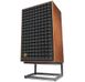 Полична акустика JBL L100 Classic 75th LE (JBLL100-75BLK)