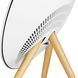Акустика Bang & Olufsen Beoplay A9 4th generation White/Oak