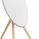 Акустика Bang & Olufsen Beoplay A9 4th generation White/Oak