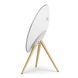Акустика Bang & Olufsen Beoplay A9 4th generation White/Oak