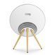 Акустика Bang & Olufsen Beoplay A9 4th generation White/Oak