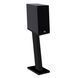 Акустика Davis Acoustics Courbet 3 Black Matt