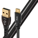 Кабель AUDIOQUEST HD 3.0m, USB PEARL A > MICRO
