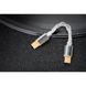 Кабель iBasso CB18 USB-C 10 см