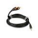 Кабель QED CONNECT 3.5MM JACK-PHONO 3M (QE8117)