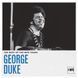 Майстер-стрічка The Best of MPS Years - George Duke
