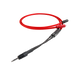 Міжблочний кабель CHORD Shawline 2RCA to 3.5mm minijack 1m
