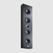 Настінна акустика Canton Atelier OnWall 9 Black Semi-Gloss