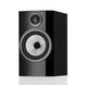 Полична акустика Bowers & Wilkins 706 S3 Gloss Black