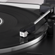 Програвач Audio-Technica AT-LP60X Bluetooth Black