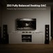 ЦАП Fosi Audio ZD3