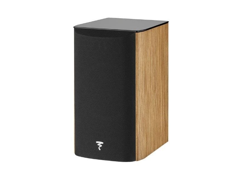 Полична акустика Focal Aria EVO X N 1 Prime Walnut