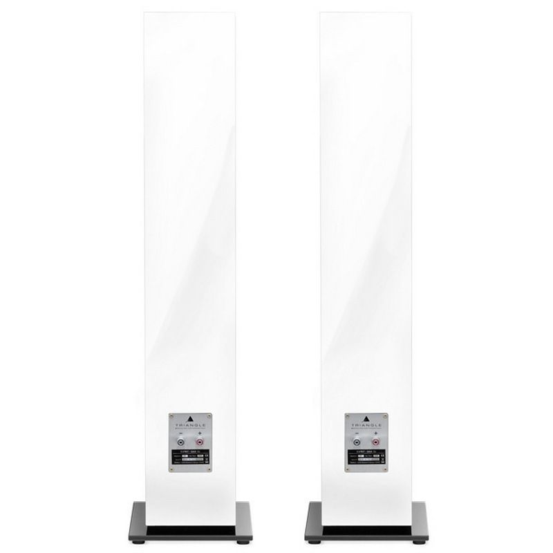 Акустична система Triangle Gaia EZ White HG