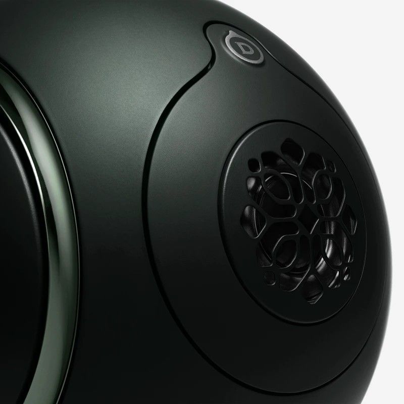 Акустика Devialet Phantom Ultimate 98 dB Deep Forest