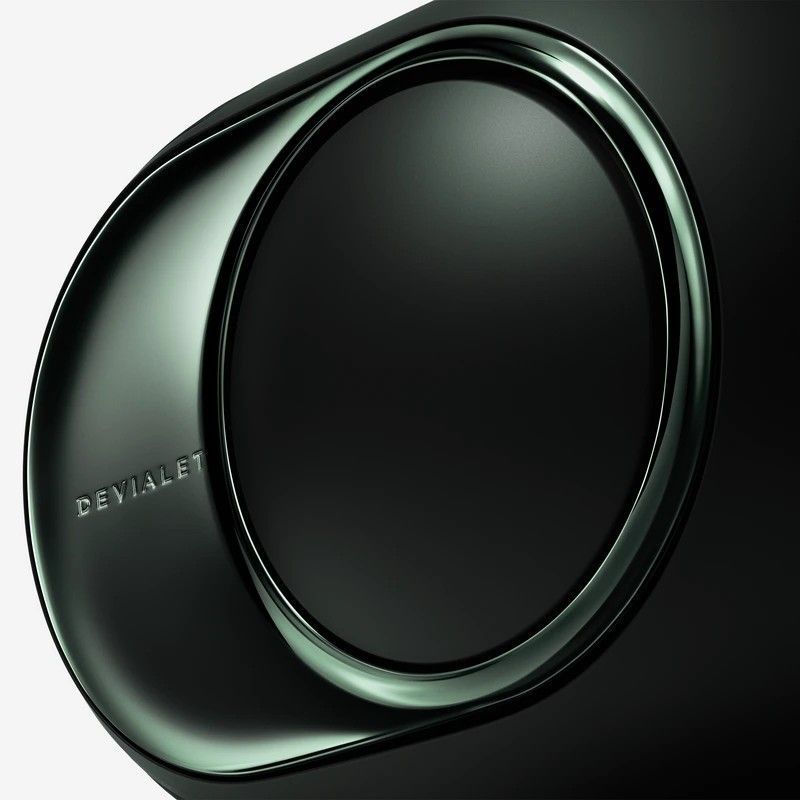 Акустика Devialet Phantom Ultimate 98 dB Deep Forest