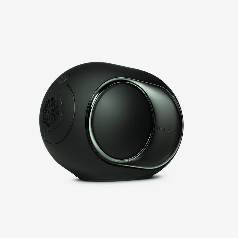Акустика Devialet Phantom Ultimate 98 dB Deep Forest