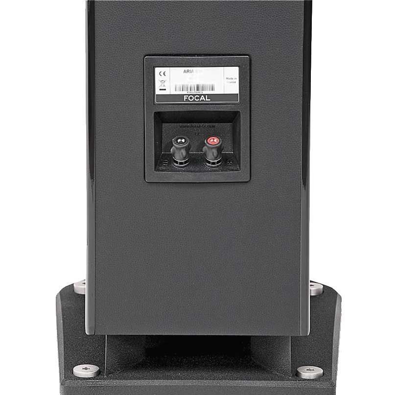 Підлогова акустика Focal Aria 948 Noyer