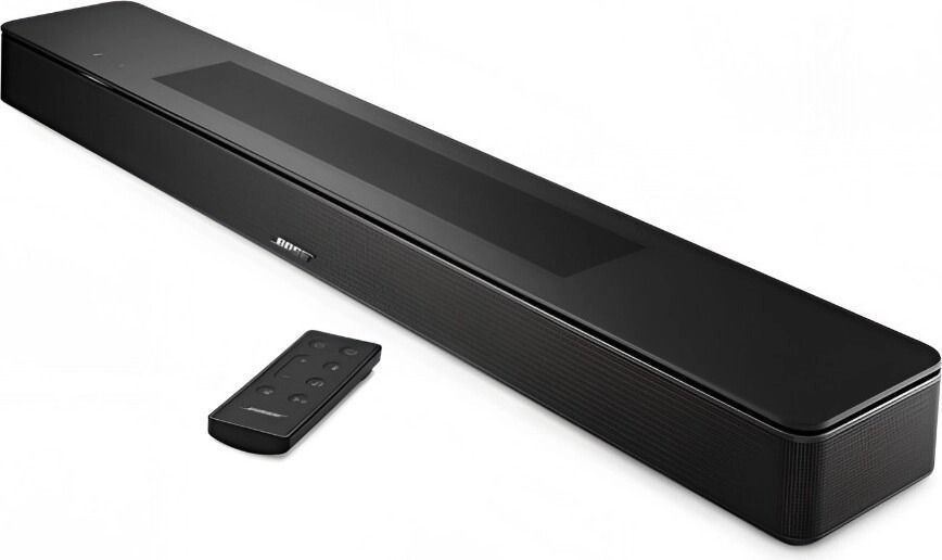 Саундбар Bose Smart Soundbar Black (892079-2100)