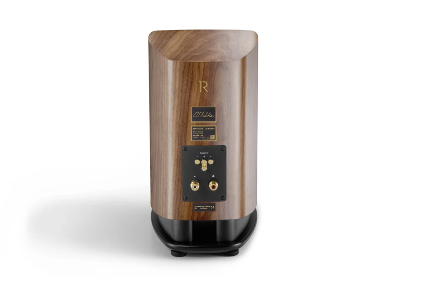 Полочна акустика Canton Reference 9 GS Edition Walnut