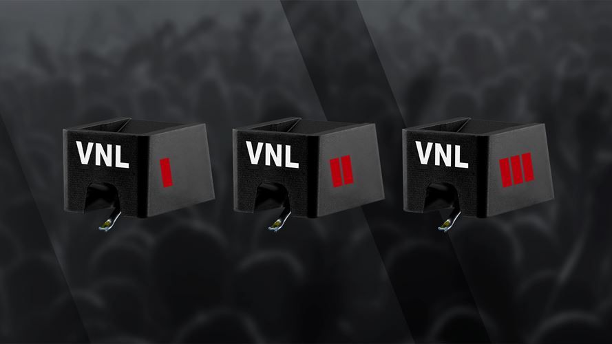 Картридж Ortofon VNL Single Pack