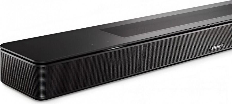 Саундбар Bose Smart Soundbar Black (892079-2100)