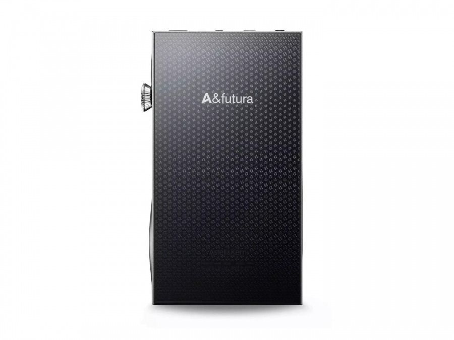 Плеер Astell&Kern A&futura SE300 Titan